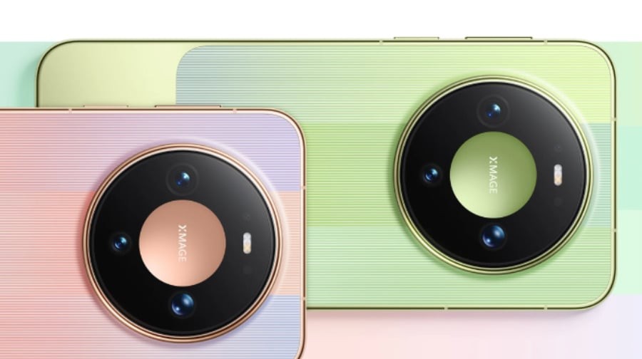 Huawei Mate 90: Nowy flagowiec z Kirin 9030 i potężną baterią 6600 mAh