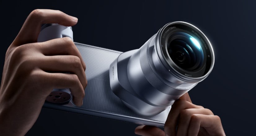 Huawei Mate 90 Pro Max: Nowy flagowiec z niesamowitym wyświetlaczem i modułowym systemem kamer