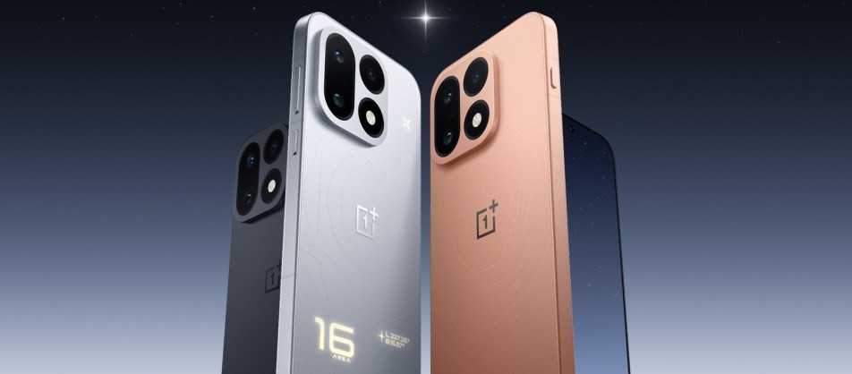 OnePlus 16 z potężną baterią 9000 mAh – nowy standard w smartfonach