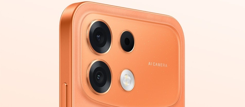 Ceny serii Oppo F35 ujawnione przed premierą w Indiach