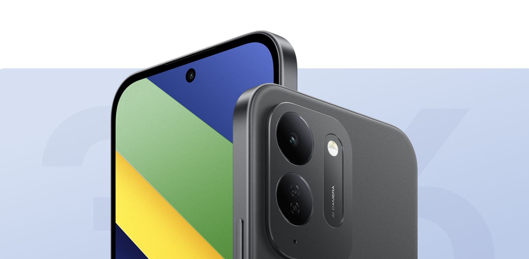 Poco C95 Pro – Nowy smartfon z potężną baterią 7500 mAh i wyświetlaczem 120 Hz