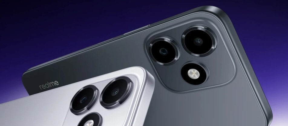 Realme P4s Lite – Nowy smartfon z potężną baterią 7000 mAh