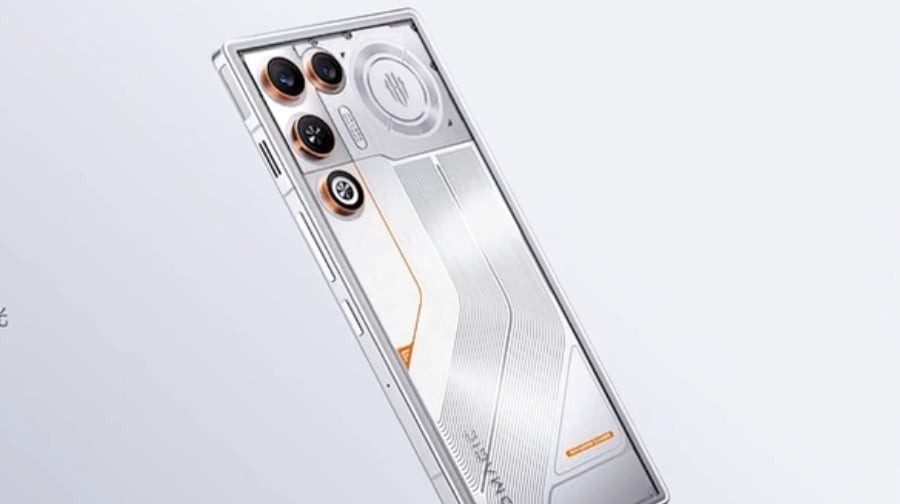 RedMagic 12 Pro+: Najwyższy wynik Snapdragon 8 Elite Extreme Gen 6 na Geekbench 7