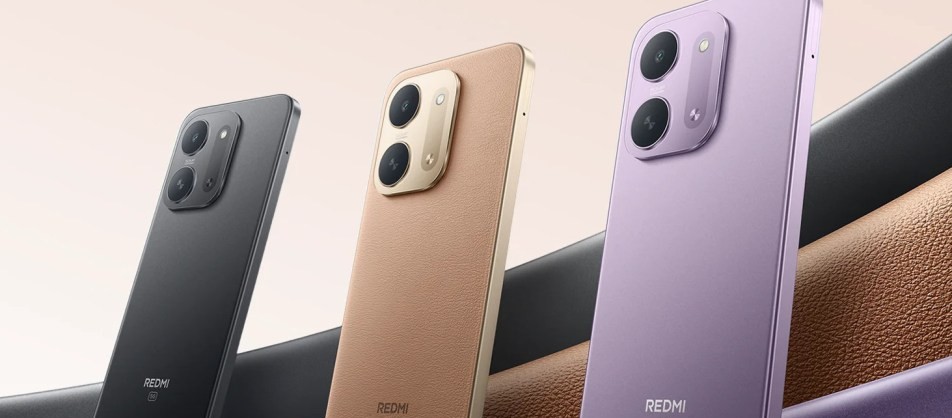 Redmi 17C 5G - Nowy smartfon z potężnymi parametrami w Indiach