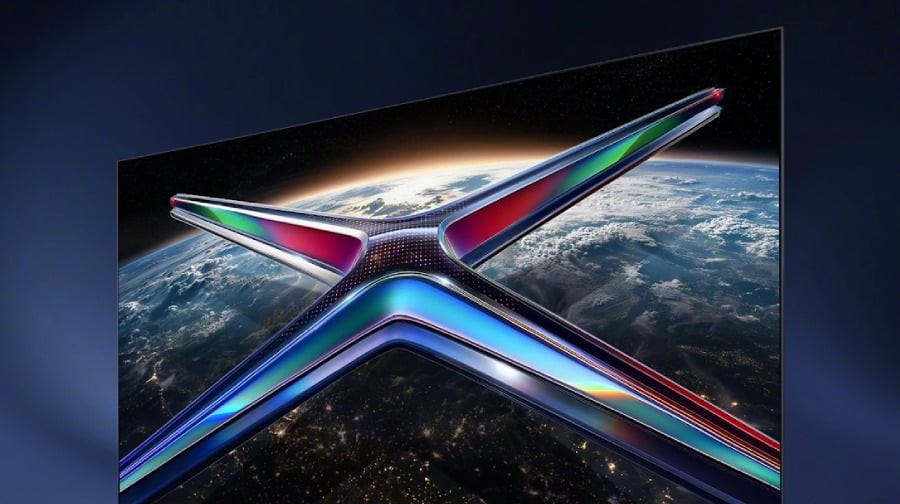 Redmi Mini-LED TV 2027 Competition Edition – Nowa jakość w telewizji z 360Hz i 1300 nitów jasności