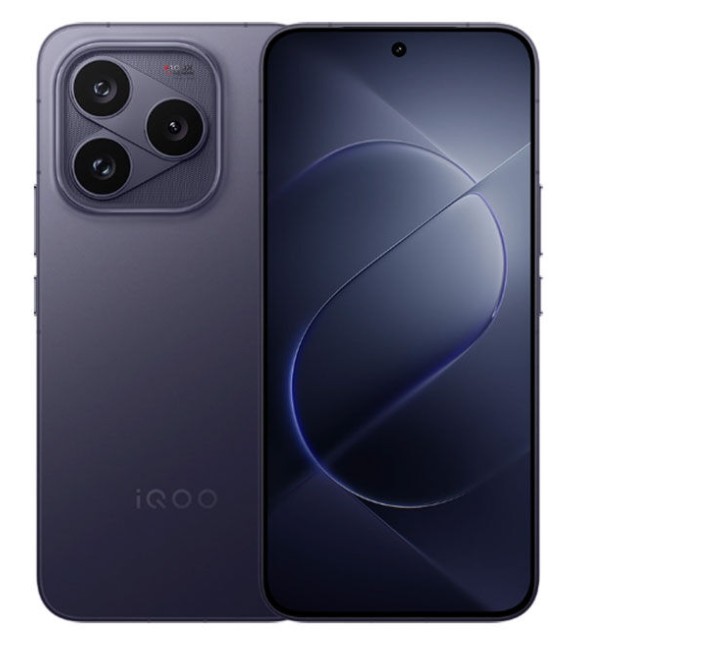 Vivo iQOO 16: Flagowy smartfon z potężną baterią 8400 mAh i wyświetlaczem 165 Hz