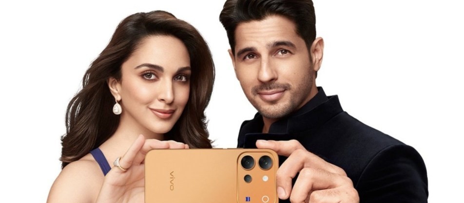 vivo V80 - Przecieki dotyczące ceny i specyfikacji w Indiach