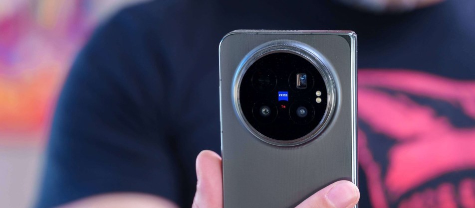 Recenzja vivo X Fold6 – Nowy gracz na rynku składanych smartfonów