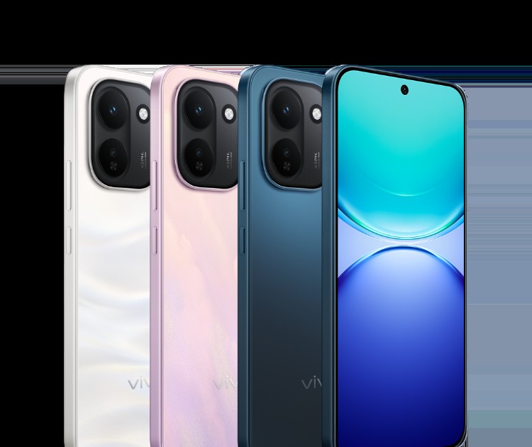 Vivo Y600k Turbo: Nowy smartfon z potężną baterią 9,020 mAh i procesorem Snapdragon 7s Gen 4