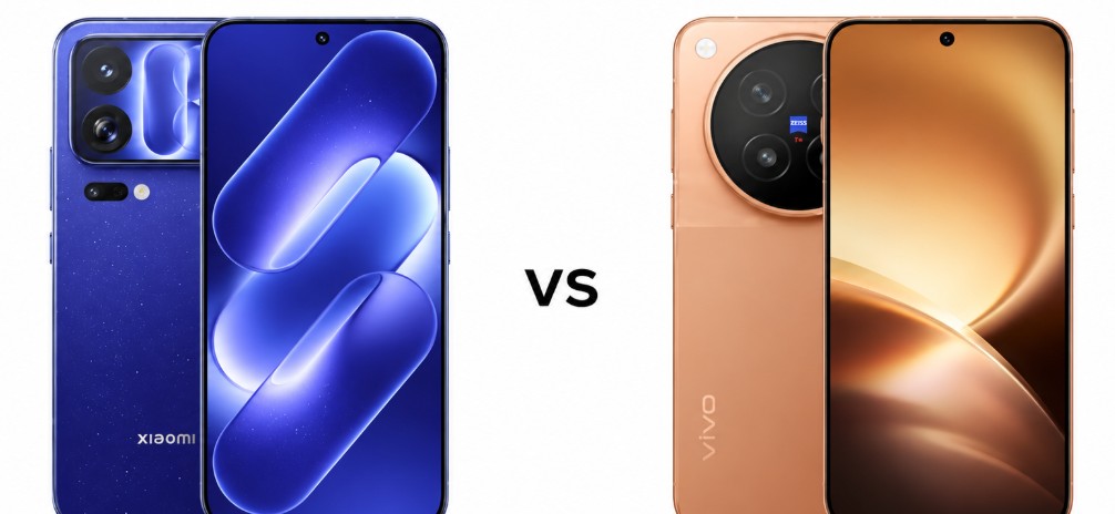 Xiaomi 18 Pro Max vs Vivo X500 Pro Max: Który flagowiec wygrywa z ogromną przewagą?