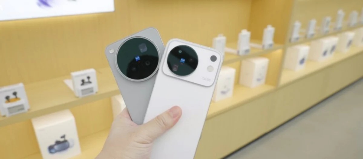 Kiedy Twój telefon Vivo otrzyma aktualizację Android 17 z OriginOS 7?