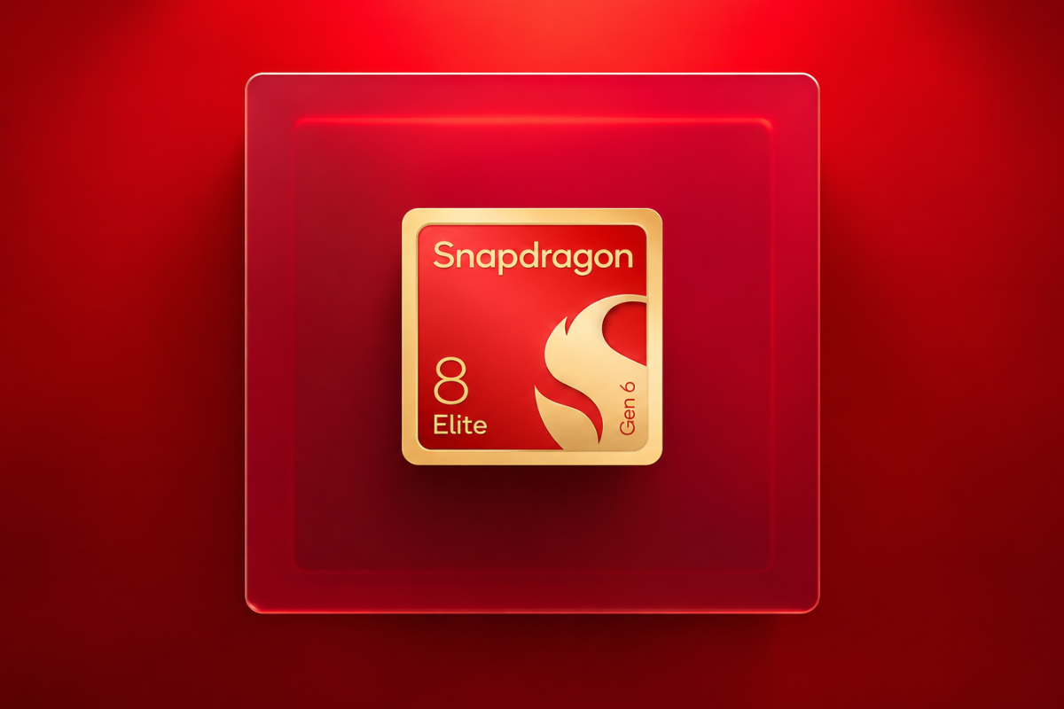 Snapdragon 8 Elite Extreme Gen 6: Nowa era wydajności mobilnej