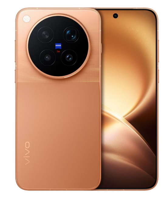 Vivo X500 Pro Max: Rewolucja w fotografii i wydajności