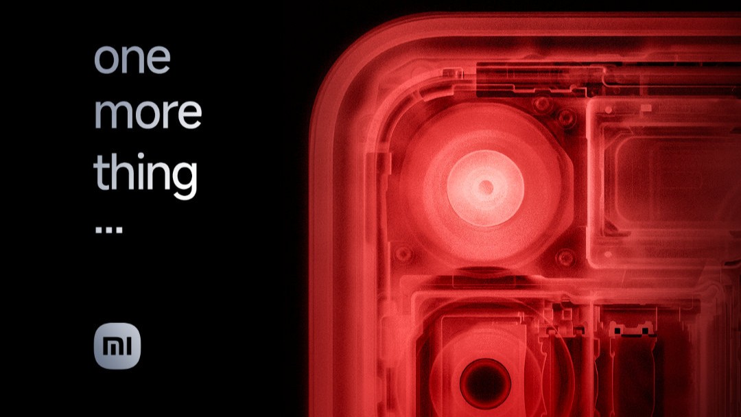 Xiaomi 18 z przezroczystym tyłem – zapowiedź przed wielką premierą