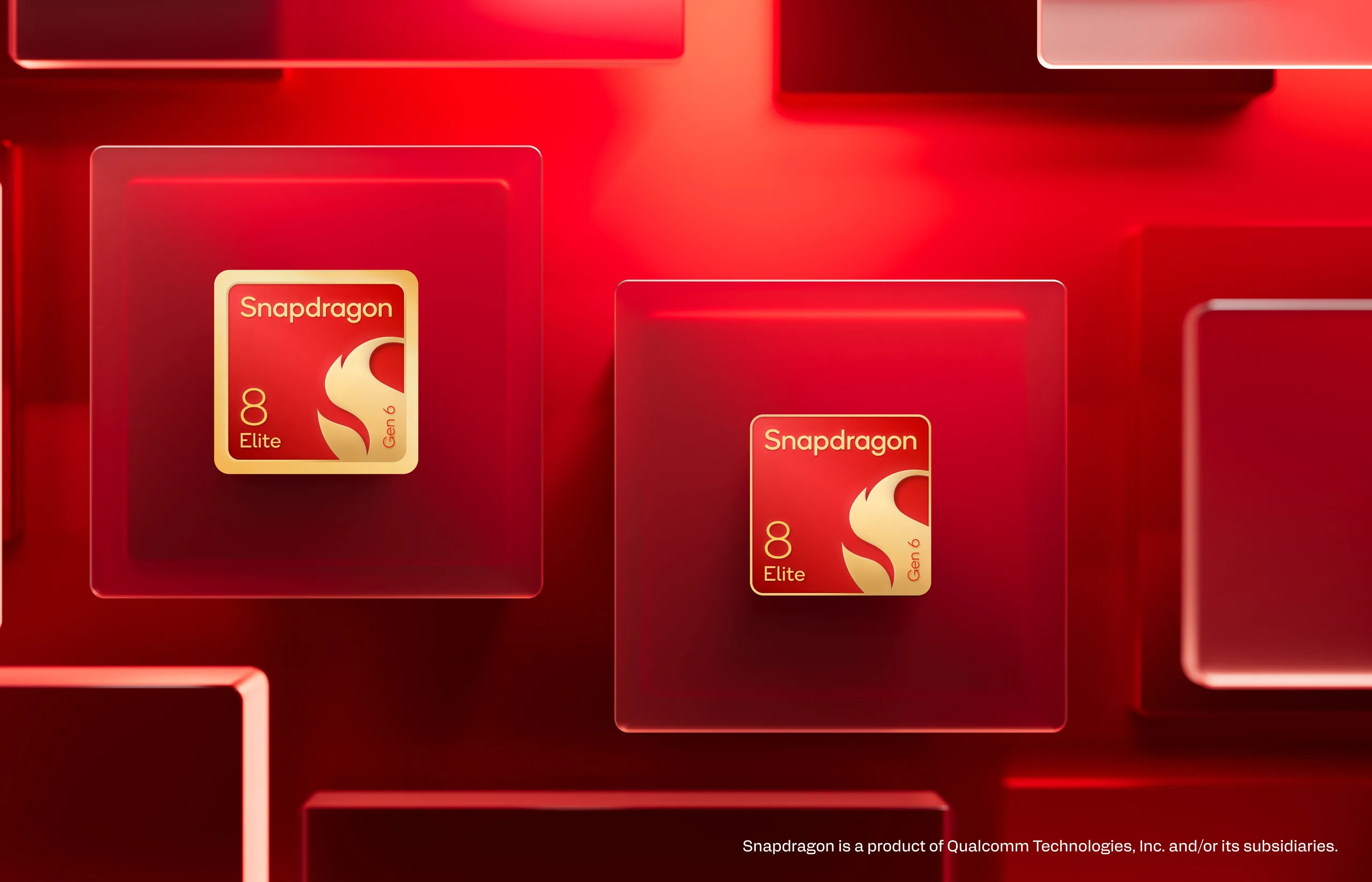 Rewolucja w mobilnych procesorach: Qualcomm prezentuje Snapdragon 8 Elite Extreme Gen 6 i 8 Elite Gen 6 z zegarem CPU 5GHz