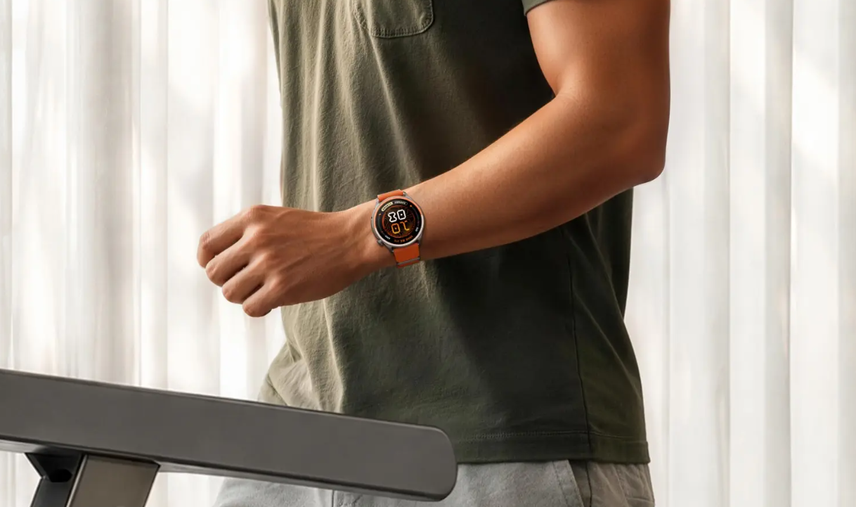 Oppo Watch S2: Nowa Era Smartwatchy z Ultra-Cienkim Designem i Wyjątkowym Wyświetlaczem