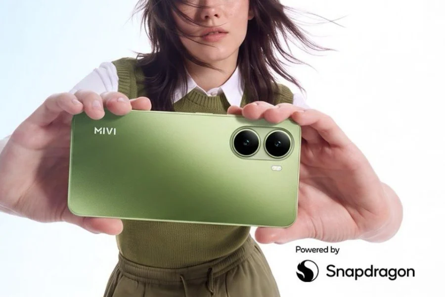 Mivi One 5G: Nowa Era Smartfonów w Indiach z Procesorem Snapdragon 4 Gen 2
