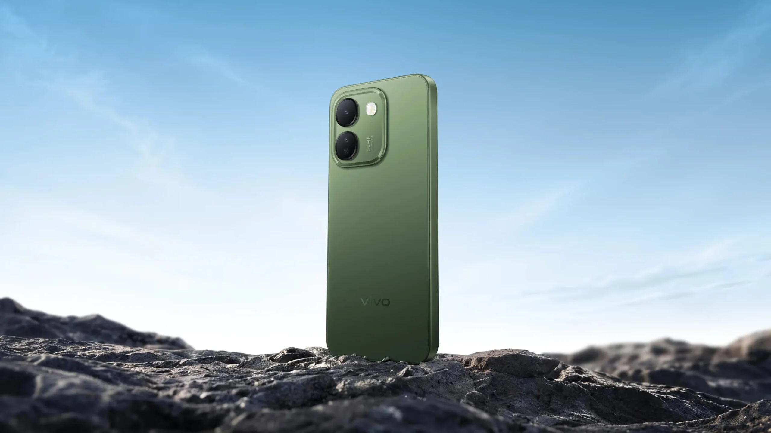 Vivo S2 FE zadebiutował w Indiach: 10000mAh bateria, 120Hz AMOLED i certyfikaty IP68 oraz IP69