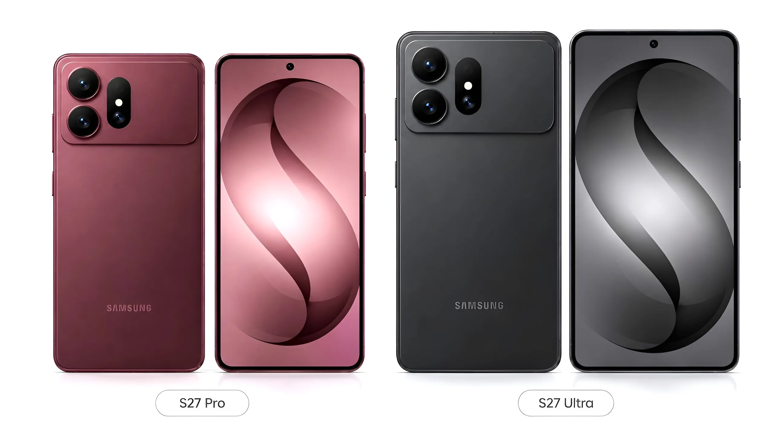 Galaxy S27 Ultra z szybszym ładowaniem i AI do eliminacji flar