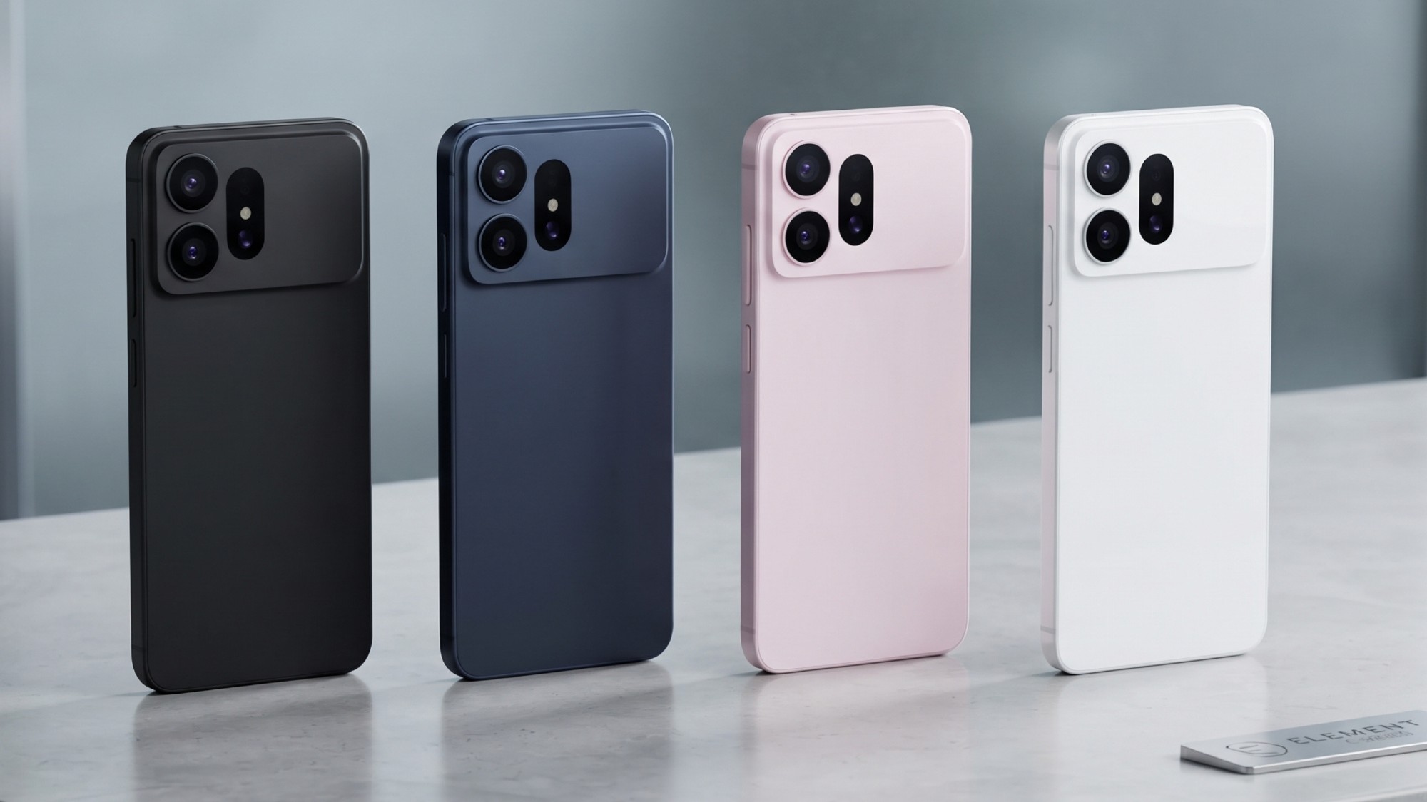 Nowe kolory Galaxy S27 Ultra: w tym interesująca wersja różowa