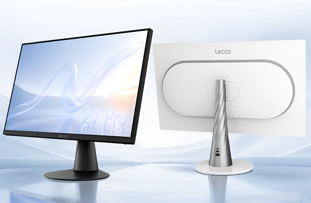 Lenovo prezentuje Lecoo N27 Pro AIO z wyświetlaczem 2.5K i procesorem i5-13420H