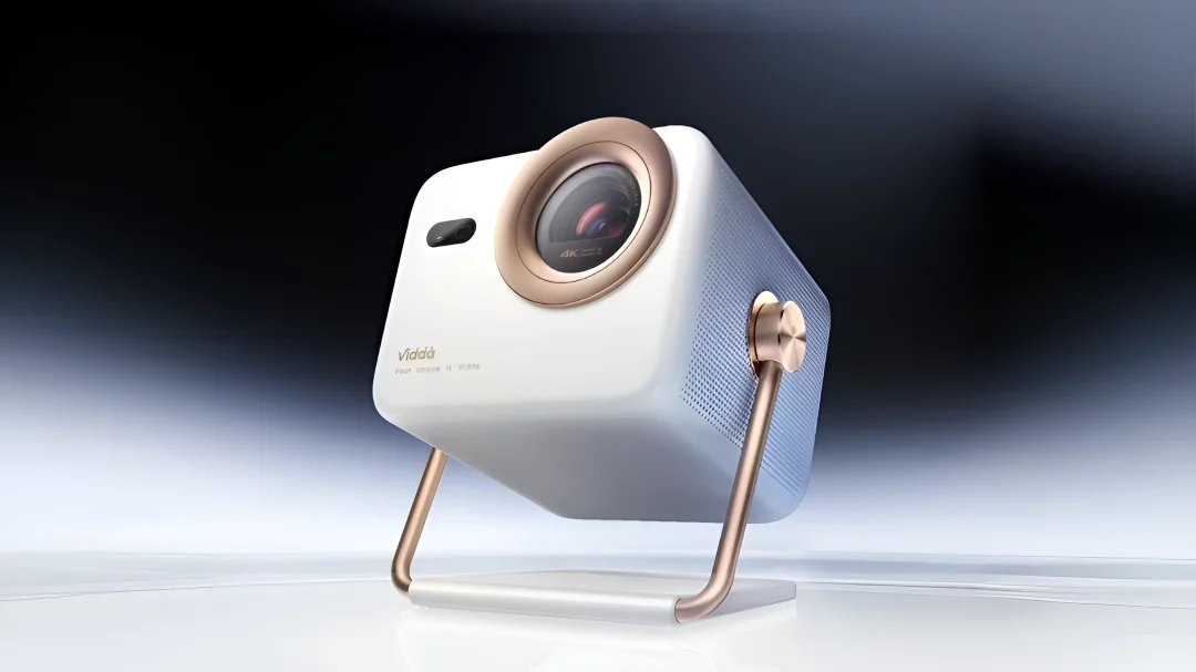 Hisense wprowadza nowy projektor 4K z potrójnym laserem, jasnością 1800 CVIA i 240Hz dla graczy