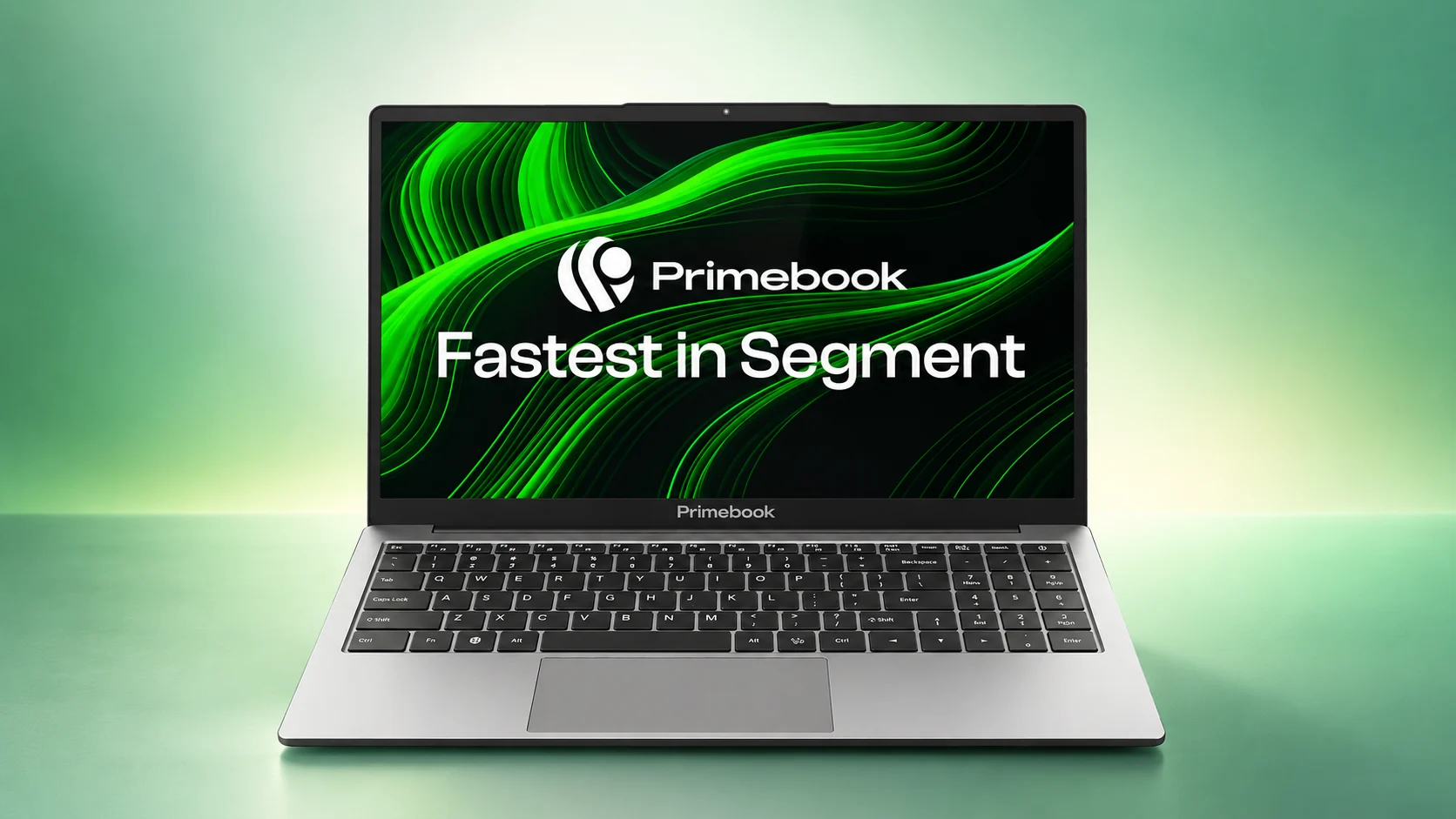 Primebook 3 Max: Nowy laptop z ulepszonym PrimeOS, sztuczną inteligencją i 12-godzinną żywotnością baterii