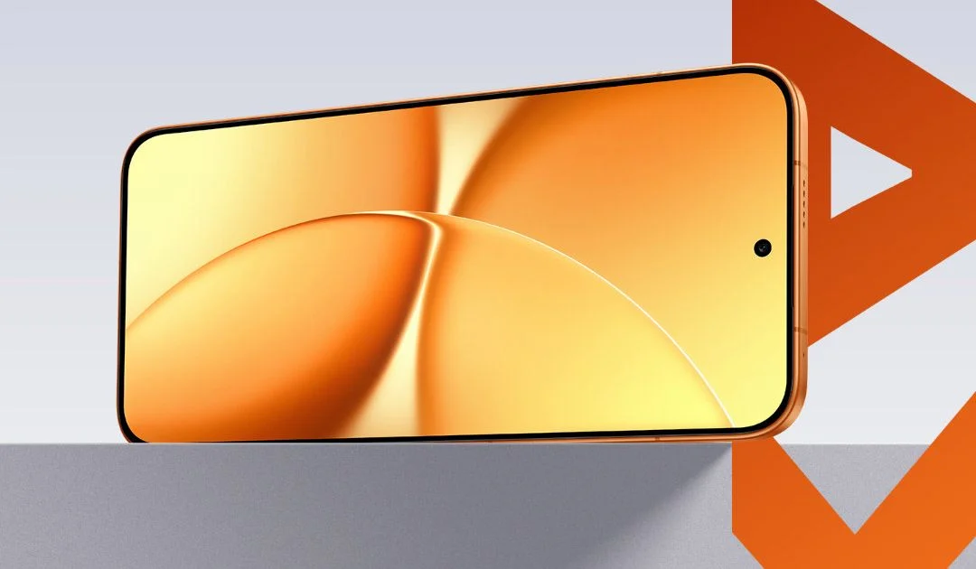 Redmi Turbo 6 Max: Potężna bateria i wydajny procesor w jednym