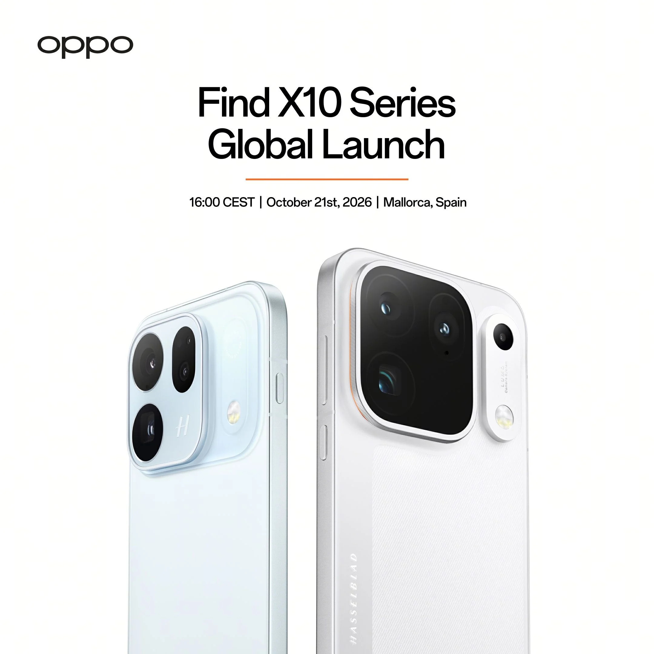 Oppo Find X10 i X10 Pro Max – kiedy możemy się ich spodziewać na rynku?