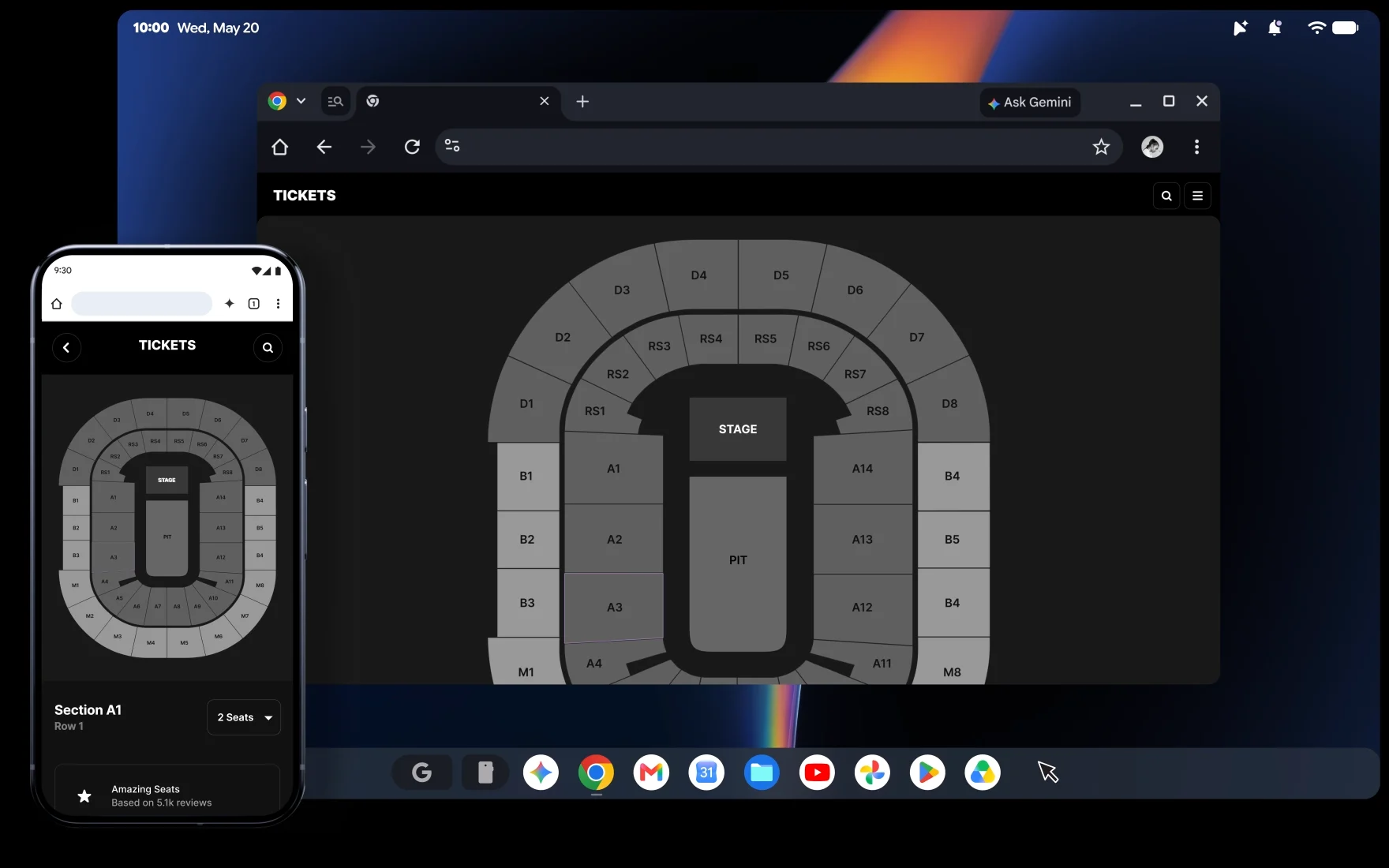 Nowe funkcje Googlebooka wymagają Androida 17, a wersje Intel (x86) mogą mieć problemy z aplikacjami