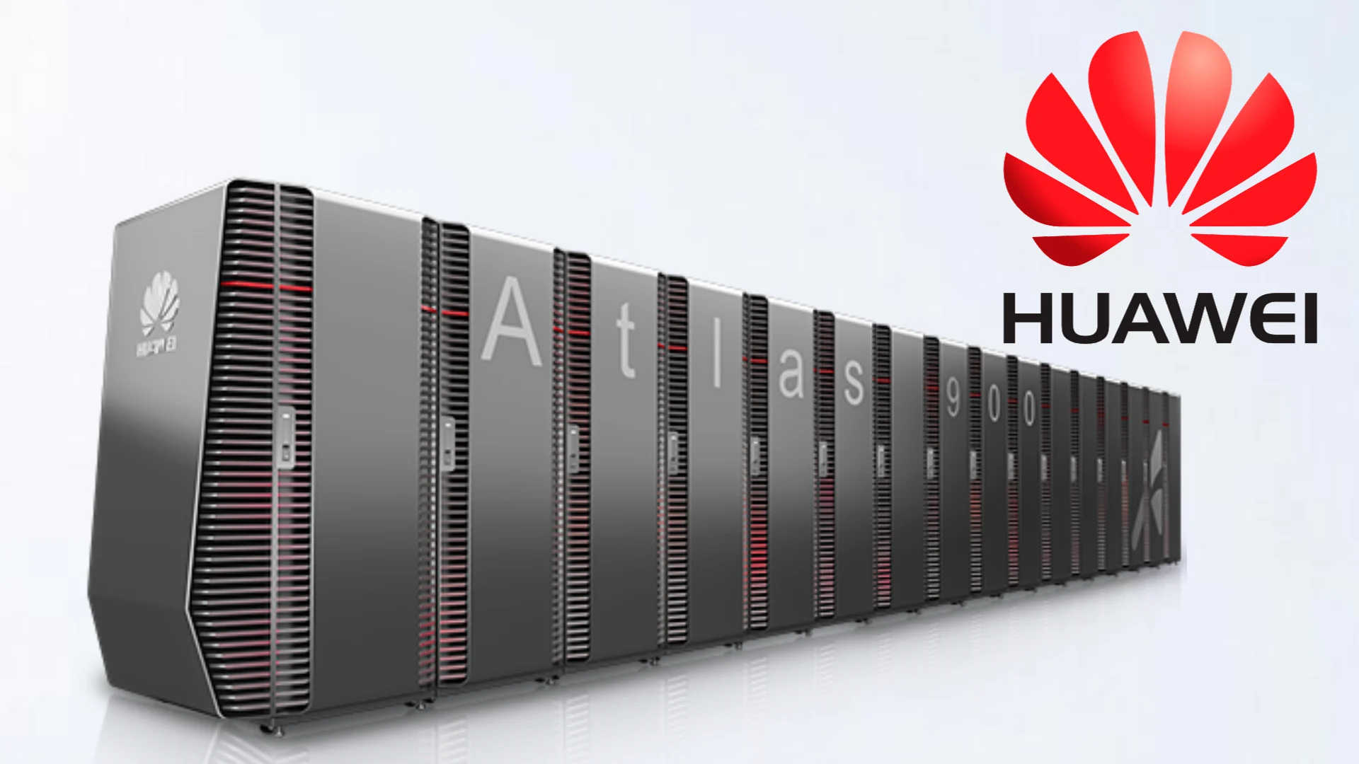 Huawei przegania Nvidię w Chinach: Nowa era chipów AI