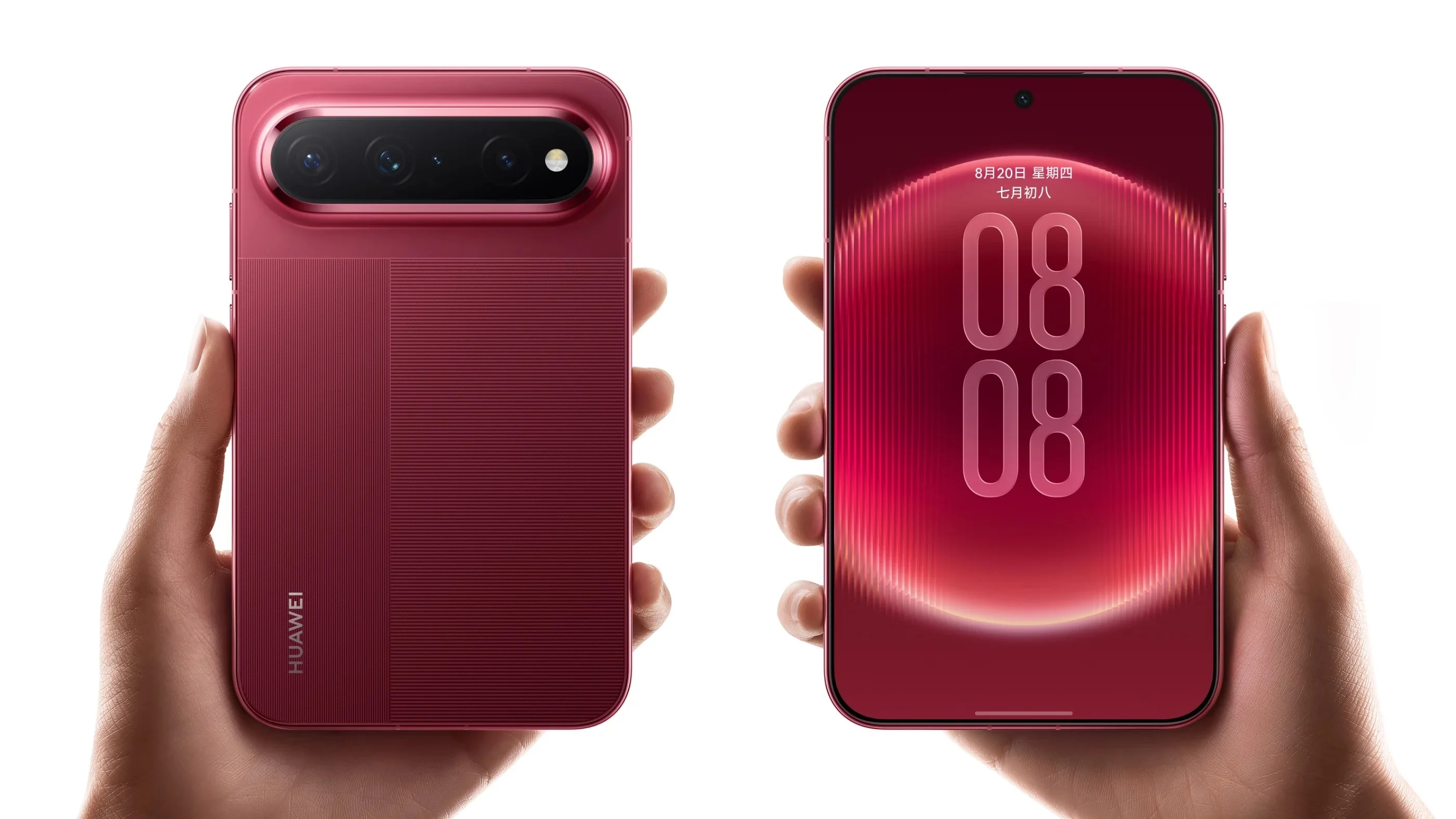 Oppo i Honor na czołowej pozycji w segmencie szerokich smartfonów po Huawei Pura X View
