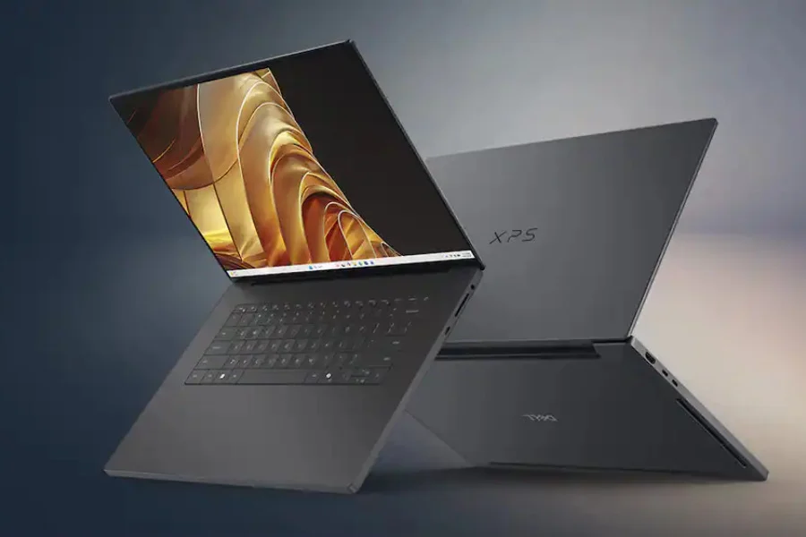 Nowy laptop Dell RTX Spark Creator – droższy niż niektóre zestawy gamingowe