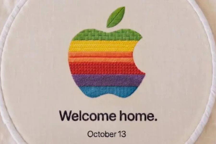 Apple zaprasza na wydarzenie "Witaj w domu" – nowe produkty smart home już 13 października