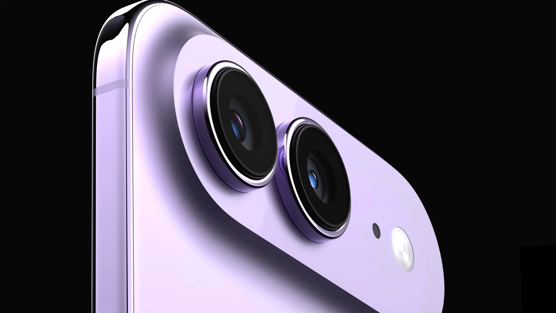 iPhone Air 2: Cieńszy i z większą baterią – rewolucja w smartfonach?