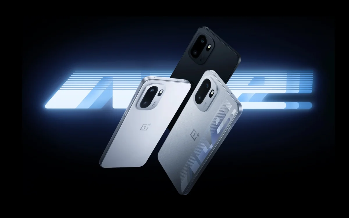 OnePlus Ace 7: Nowy gracz na rynku smartfonów