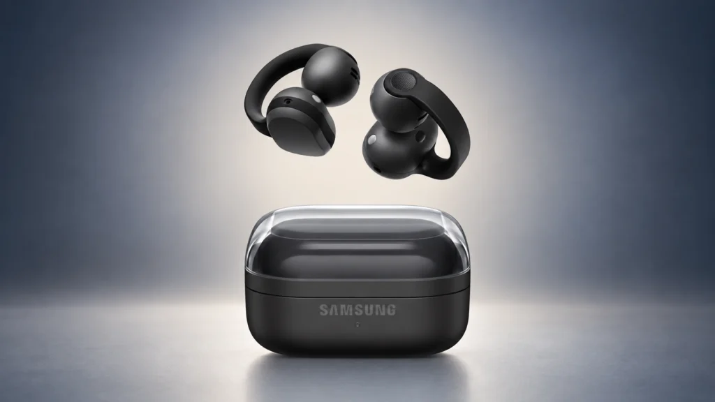 Samsung może zmienić zdanie na temat przegrzewania Galaxy Buds