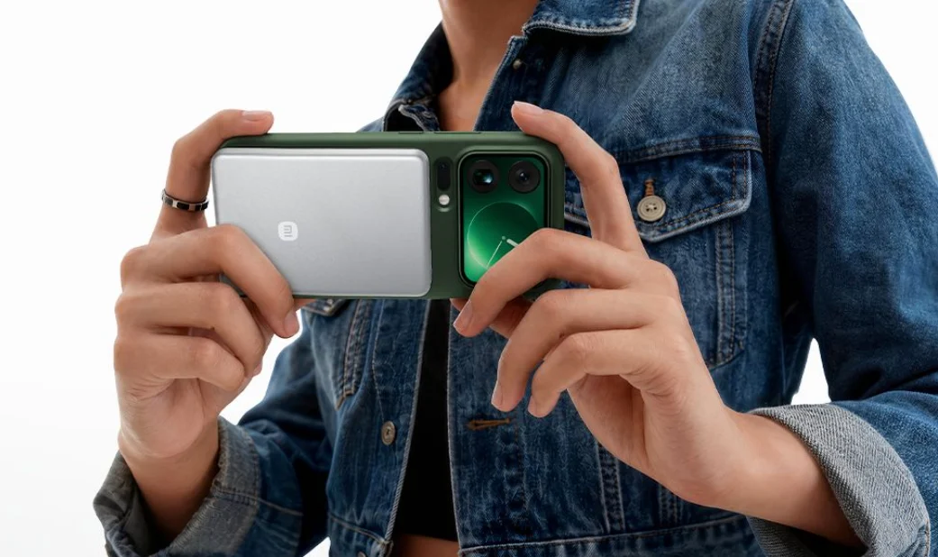 Xiaomi wprowadza ultracienki power bank 10000mAh z technologią baterii krzemowo-węglowej