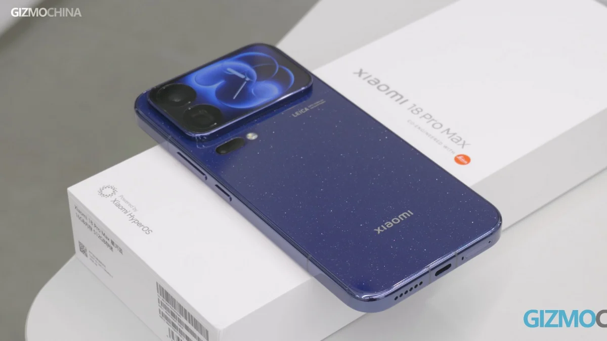 Xiaomi 18 Pro i 18 Pro Max na horyzoncie – co nowego przyniosą?