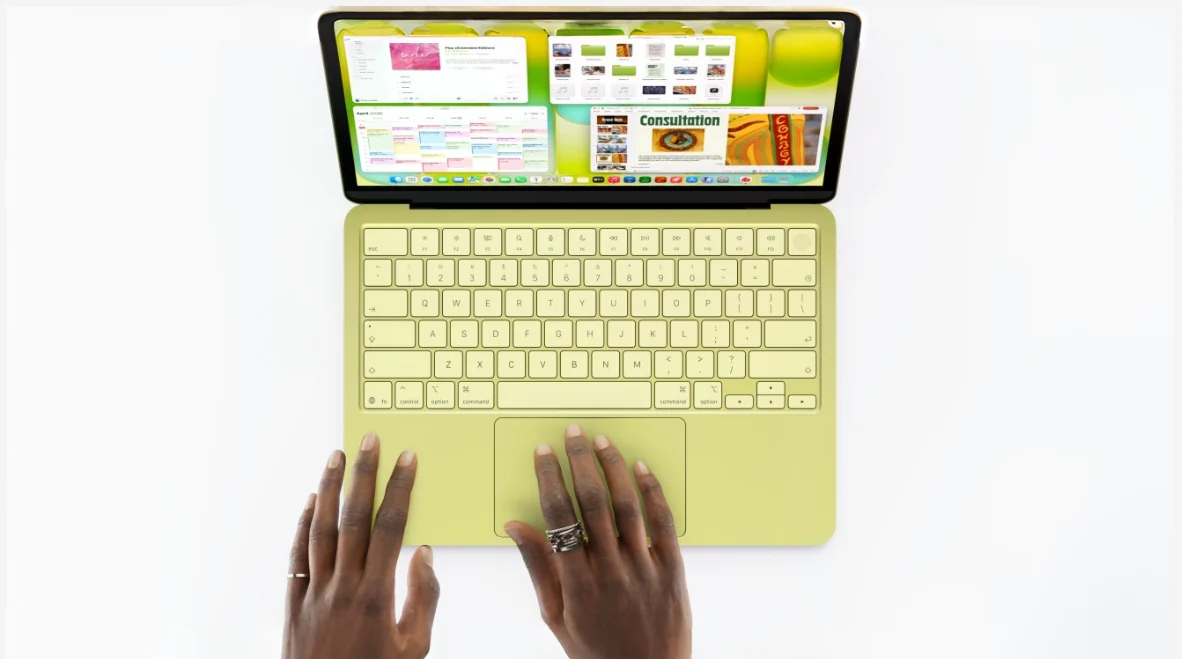 Premiera MacBooka Neo 2 zbliża się - co nas czeka?