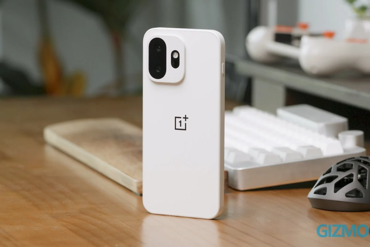 OnePlus aktualizuje swoje urządzenia do Androida 17
